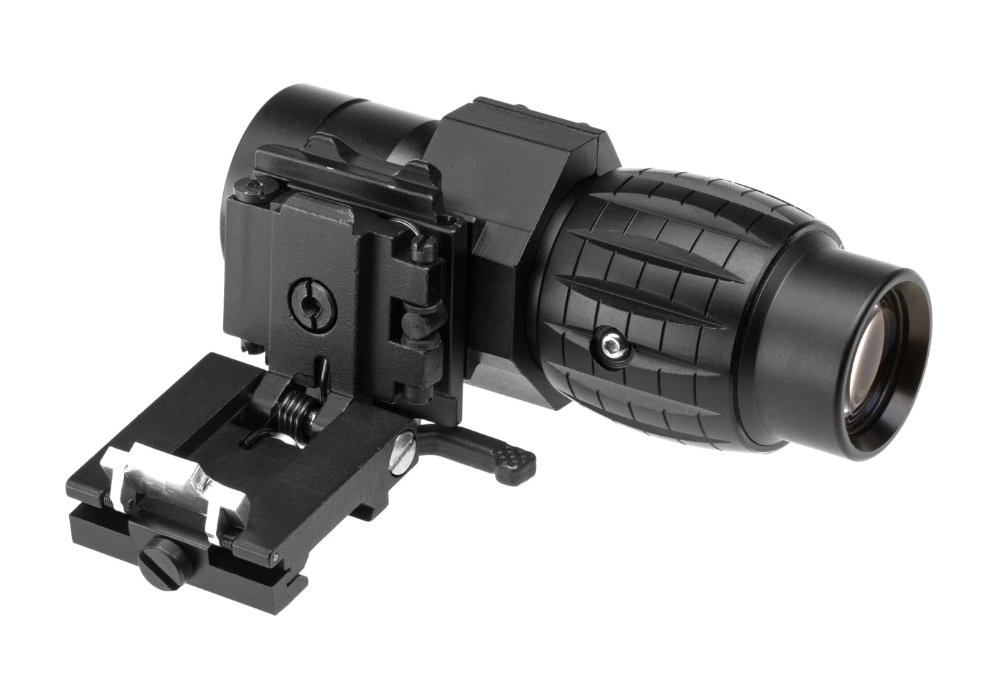 Aim-O FXD 4x Magnifier