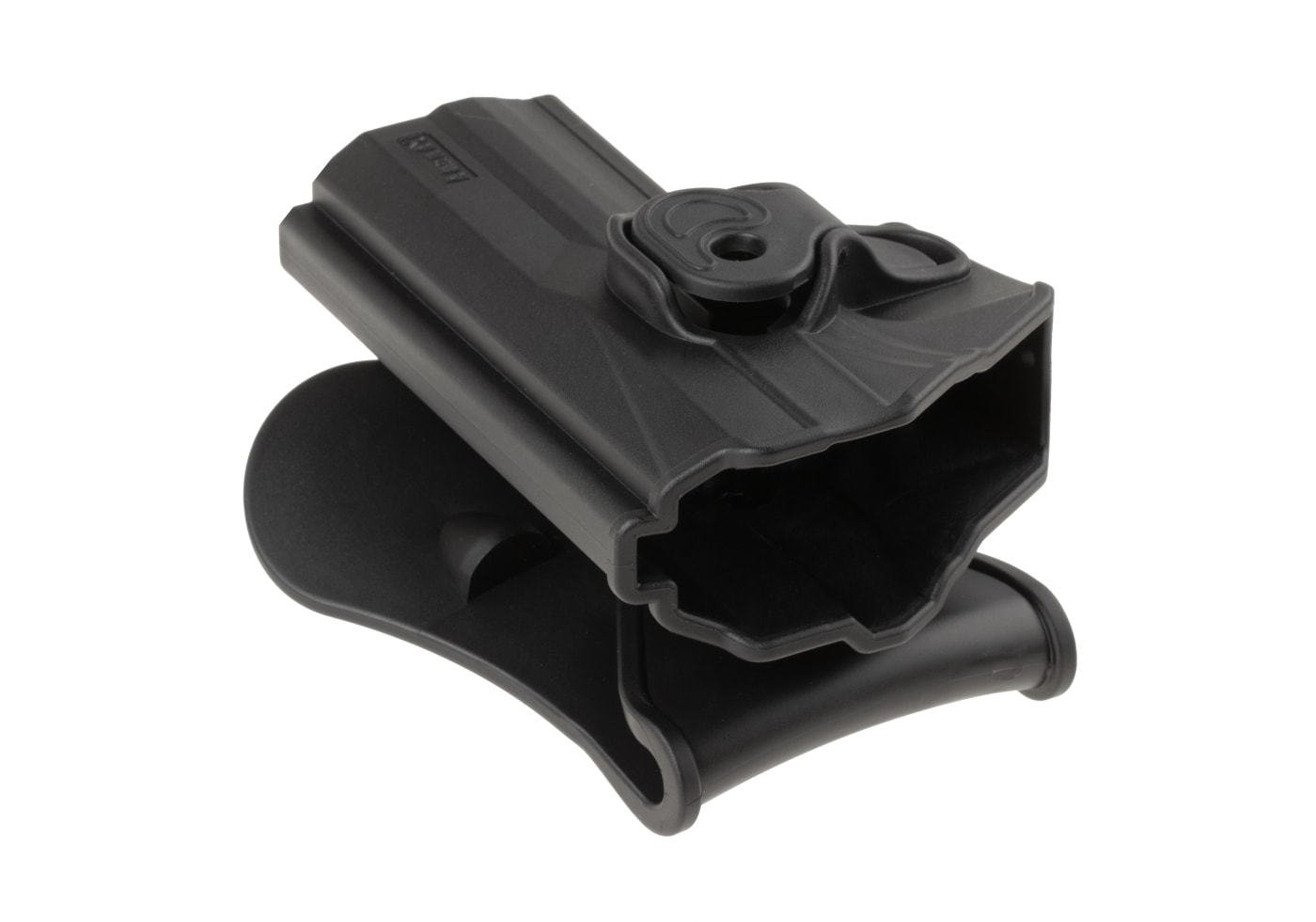 Amomax Paddle Holster für KWA USP / USP Compact