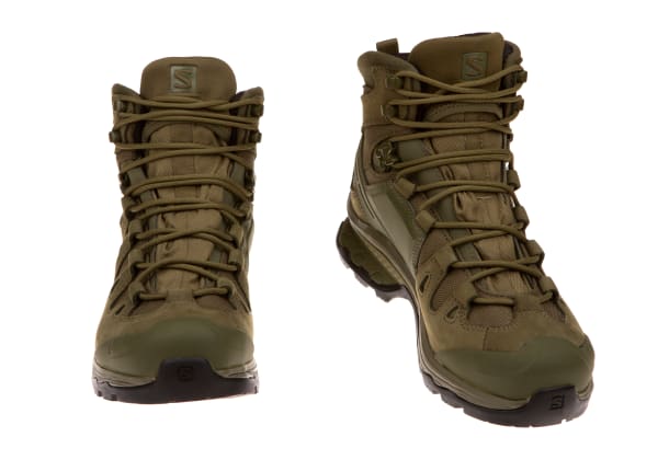 Salomon Quest 4D GTX Forces 2
