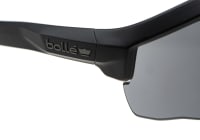 Bollé MY6 Eyeshield Platinum Black Frame