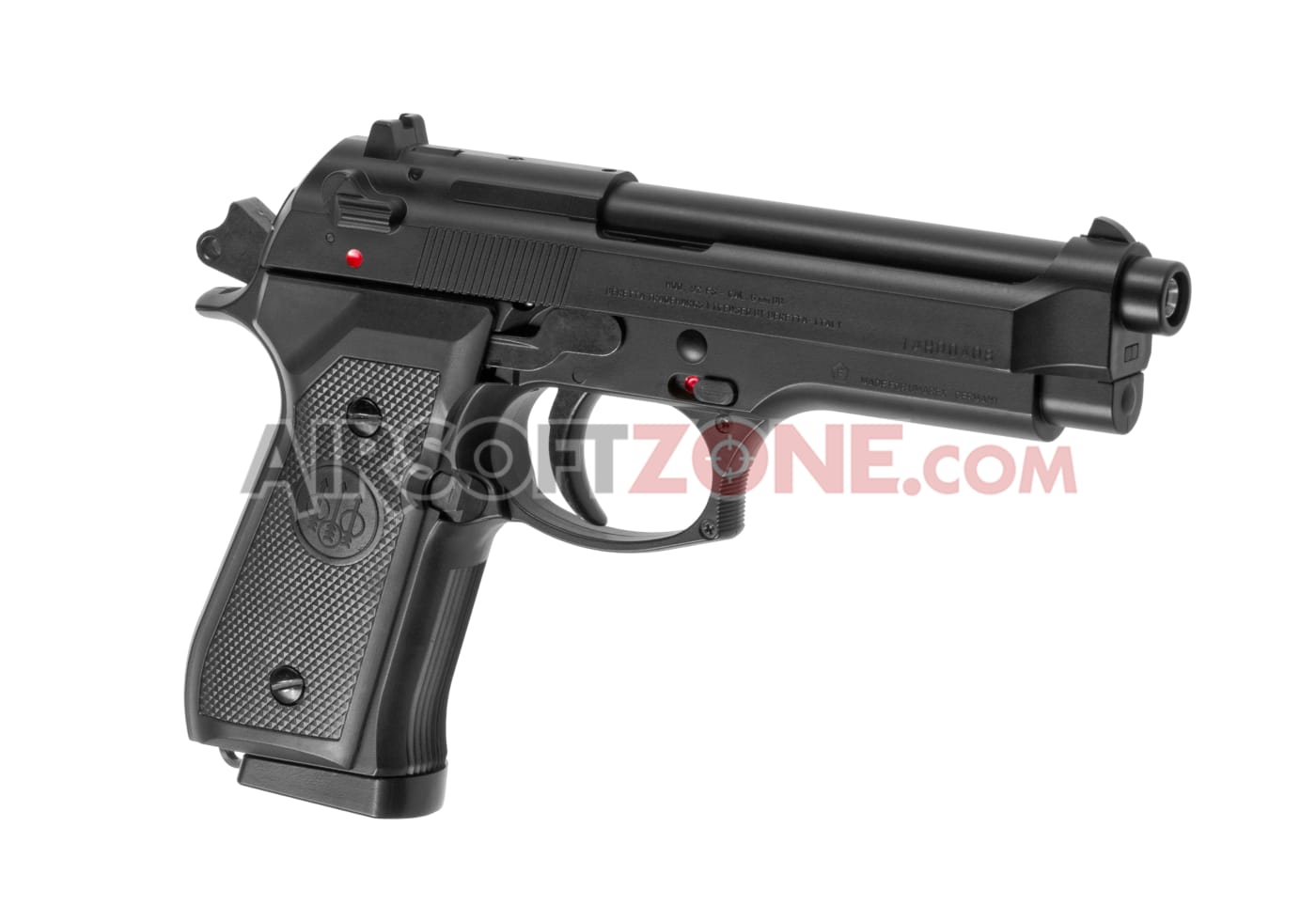 Beretta Mod. 92 FS Co2 (2024) - Airsoftzone