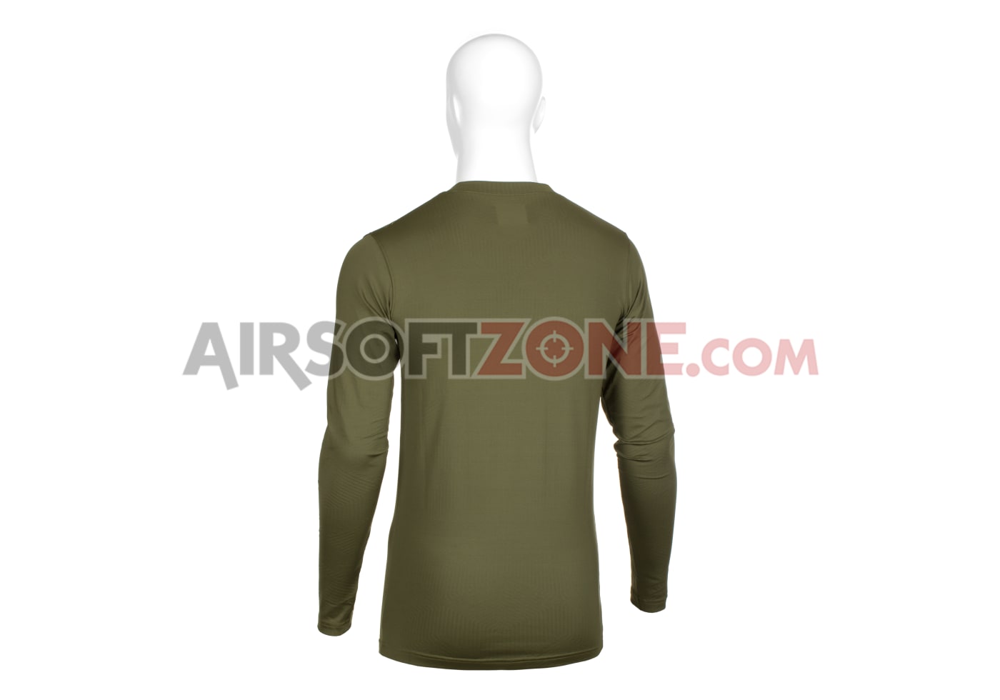 Under armour men's coldgear infrared tactical fitted crew best sale