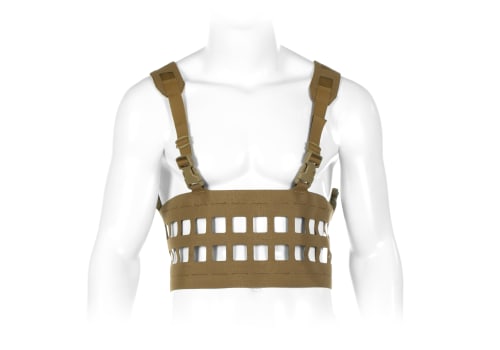 Blue Force Gear RACKminus Chest Rig