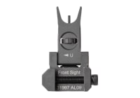 Clawgear Flip-Up Front Sight