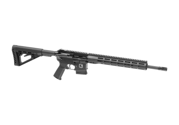 Clawgear CG15 Basic 223Rem. 16,75