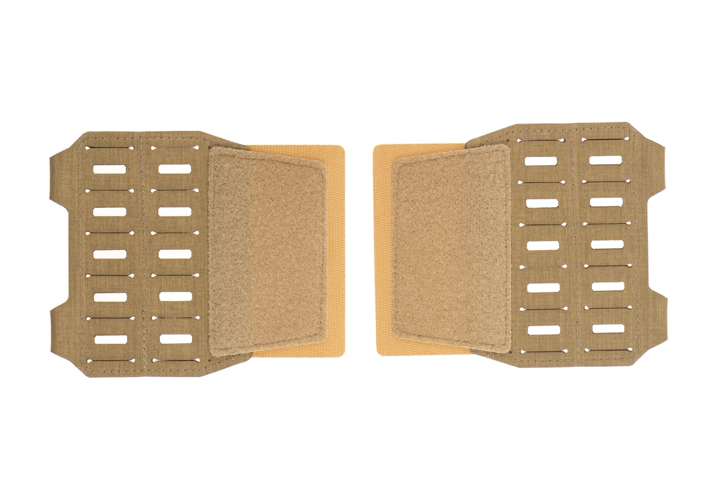 Templar's Gear TG-CPC Molle Side Wings Extension Set