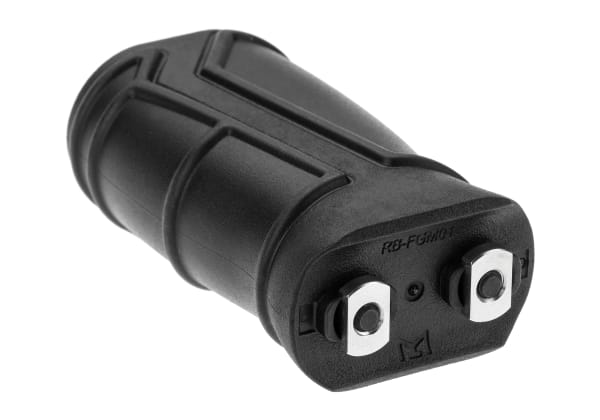 Leapers Compact M-LOK Foregrip Polymer