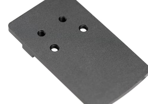 Nineball G18C AEP Micro Red Dot Sight Mount