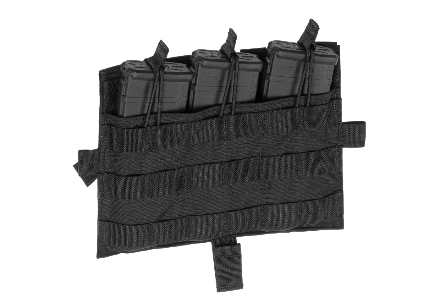 Crye Precision by ZShot AVS/JPC MOLLE Front Flap M4