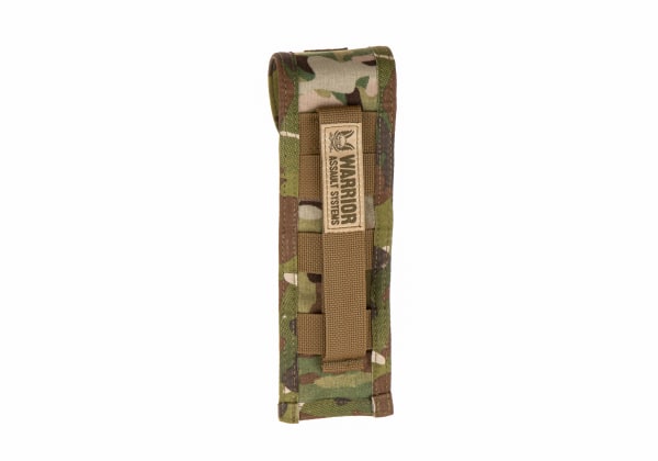 Warrior Large Torch / Suppressor Pouch