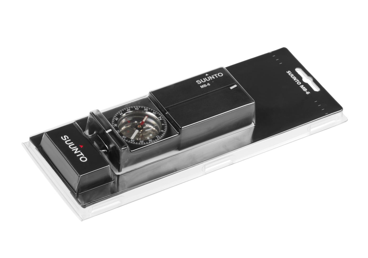 Suunto MB-6 NH 6400