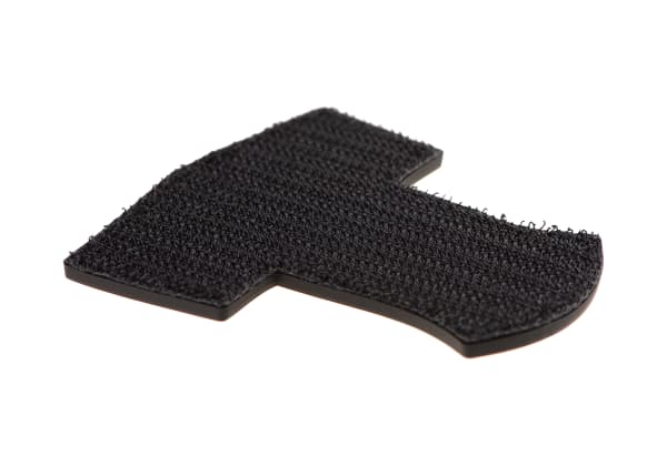 JTG Thors Hammer Dragon Rubber Patch