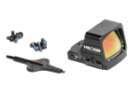 Holosun HS507COMP Red Multi Reticle Sight