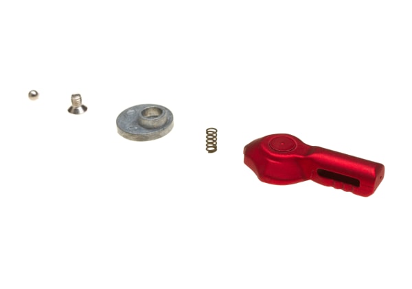 APS Phantom Long Throw AEG Safety Selector