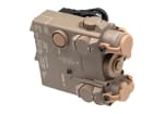 WADSN DBAL-A2 Green Laser