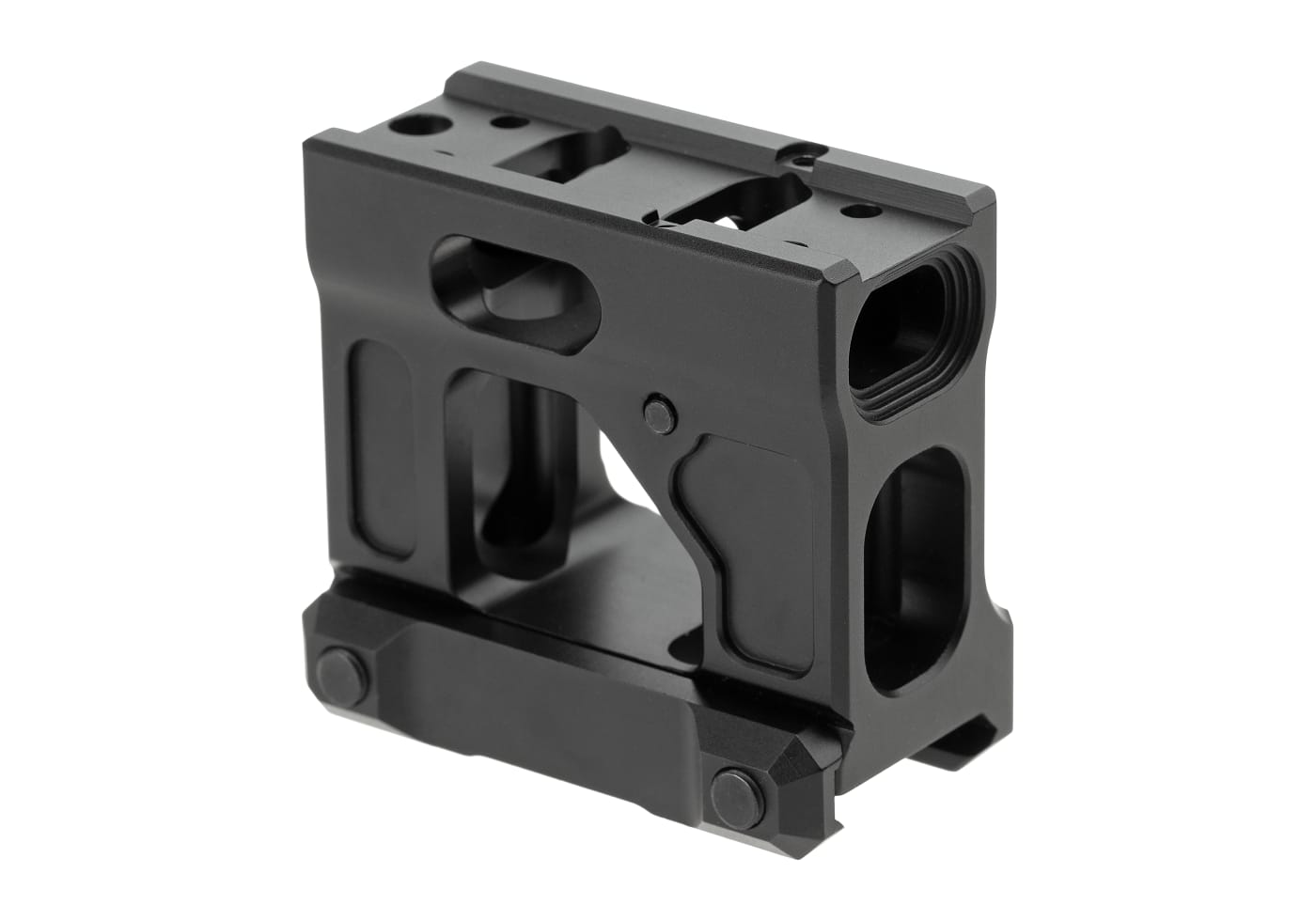 PTS Syndicate PTS Unity Tactical FAST Micro Mount