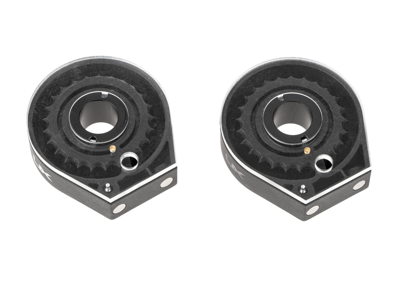 Umarex Zelos 4.5 mm PCP 16J