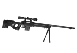 Well L96 AWP FH Sniper Rifle Set Upgraded
