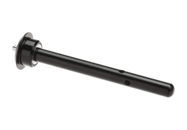 Maple Leaf VSR-10 Upgrade Aluminum 7075 Spring Guide ZERO Friction