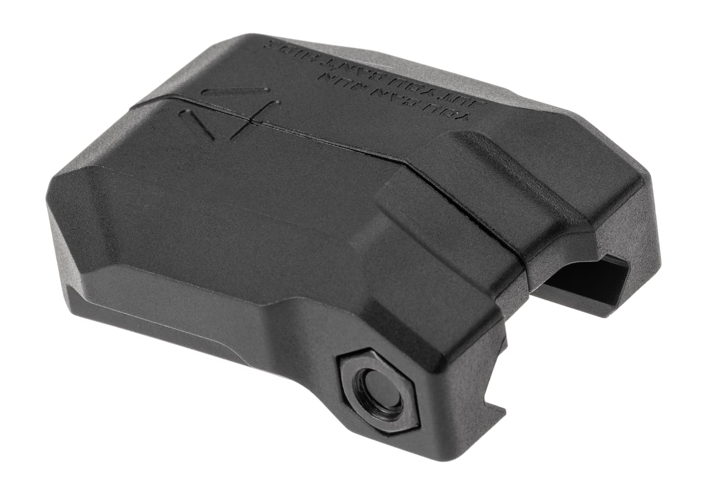 Strike Industries AirTag Holder for Picatinny