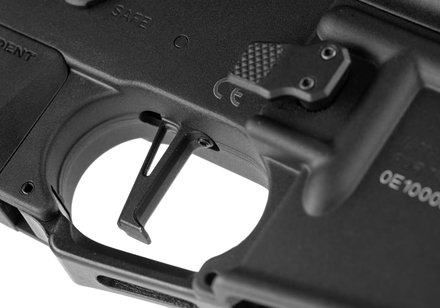 Krytac Trident LMG-MP S-AEG