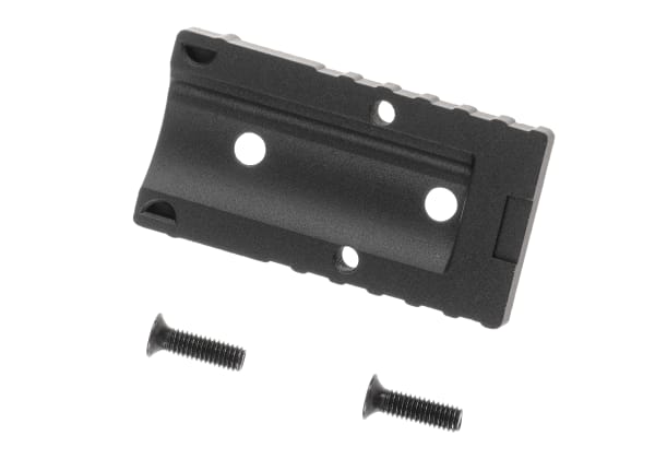 Taran Tactical CM0300 2011 Combat Master Alpha Full Metal GBB