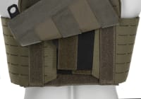 Warrior Low Profile Carrier V1