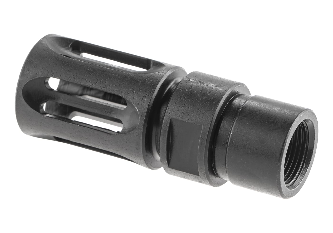 G&G Mock Flash Hider for M4 14mm CCW