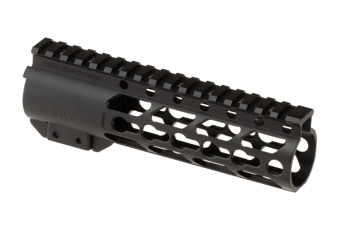 Trinity Force Atlas AR-15 Keymod Handguard 7 Inch