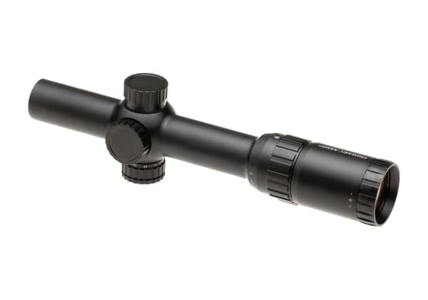 Primary Arms SLx6 1-6X24 FFP ACSS Raptor 7.62x39