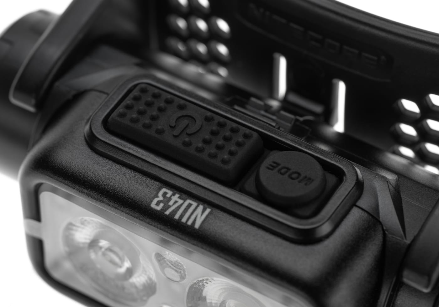 Nitecore NU43 Headlamp
