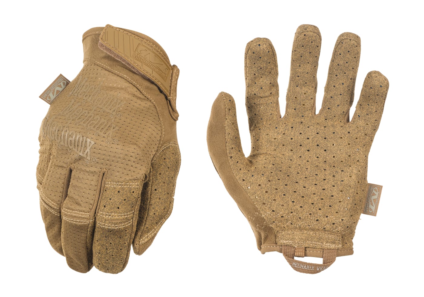 Mechanix Wear Specialty Vent