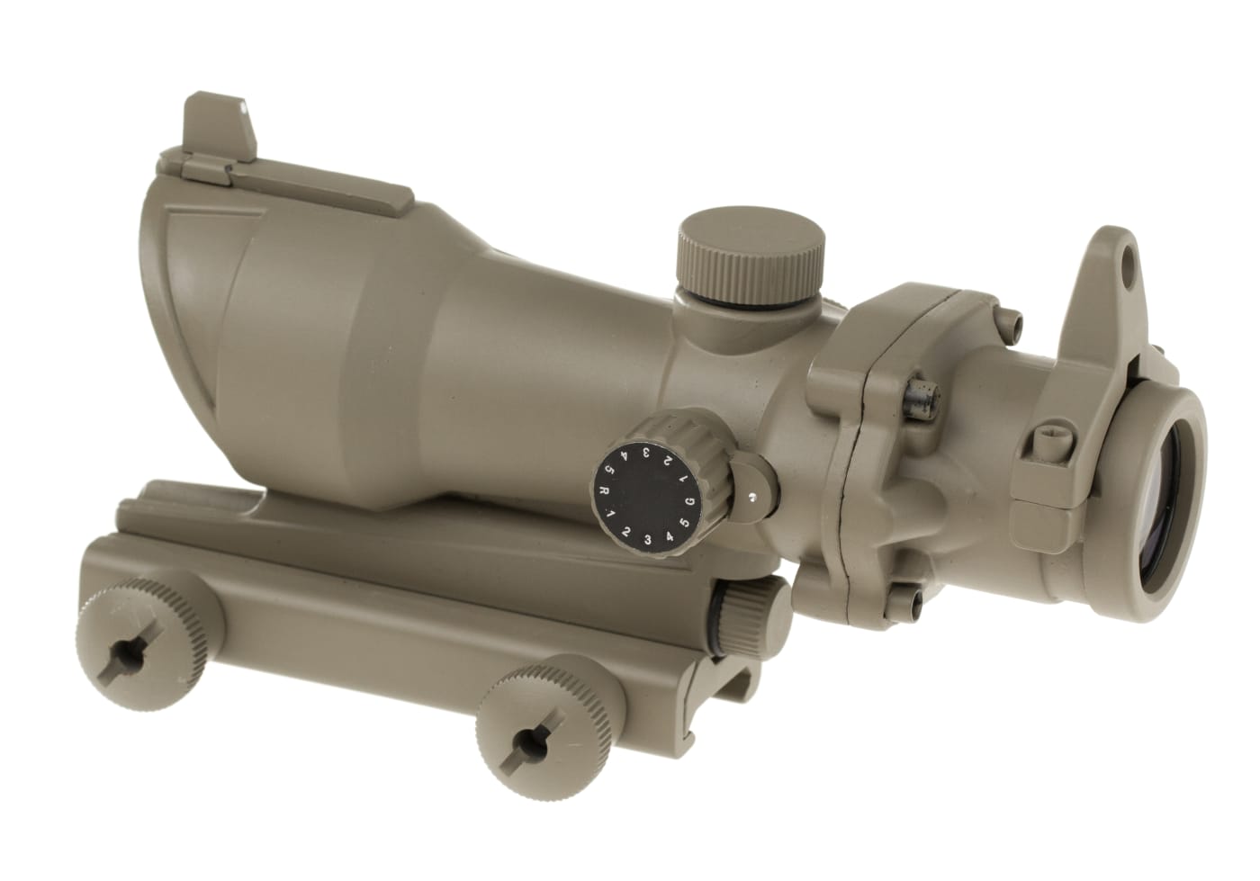 Aim-O 4x32IR Combat Scope