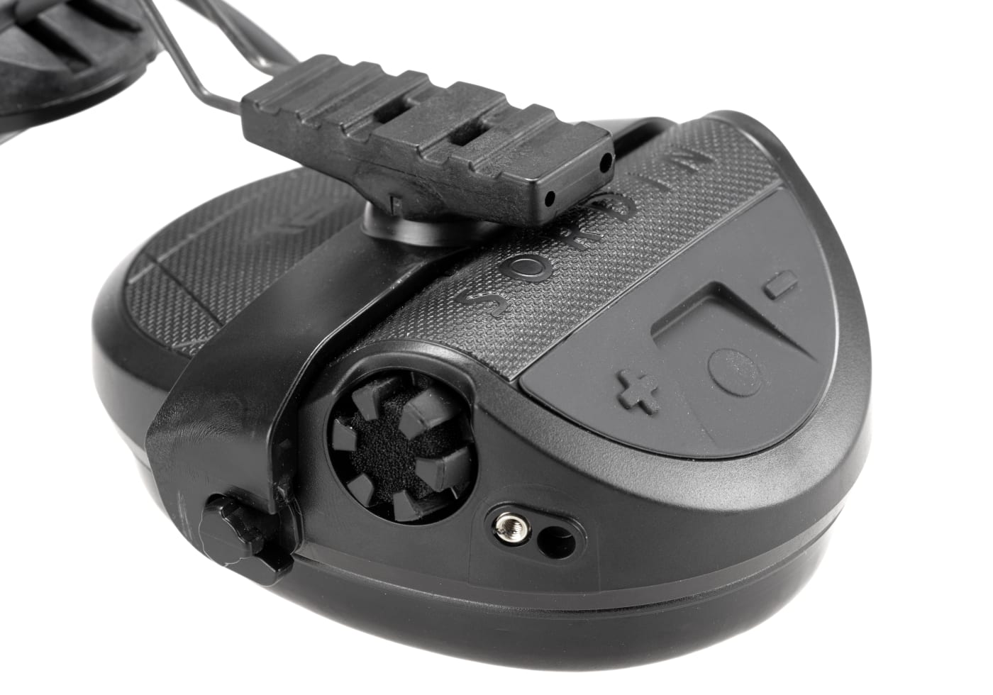 Sordin Supreme T2 RARC Helmet Memory Foam