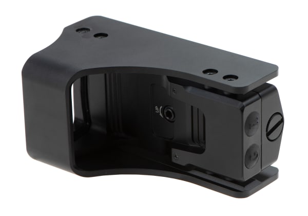 Leapers Reflex Sight 3.9