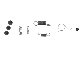 Guarder Gearbox Spring Set V2 / V3