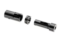 Silverback SRS/HTI FAST Hop Up Unit Left Version