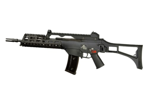 WE G39 RAS GBR