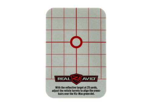 Real Avid Master Scope Mounting Kit