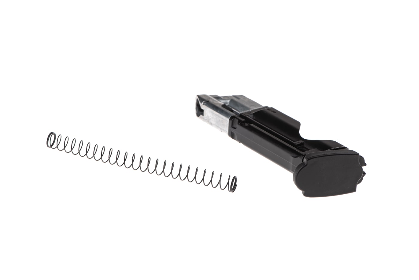 Heckler & Koch Magazin H&K SFP9 .43