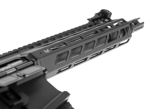 G&G CM16 SRL S-AEG