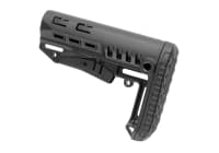DLG Tactical Mil Spec TBS Compact Stock