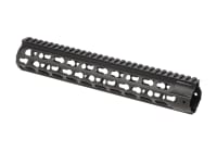 G&G Warthog Keymod Handguard V 12 Inch