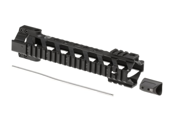 PTS Syndicate PTS Fortis REVTM Free Float Rail System 9