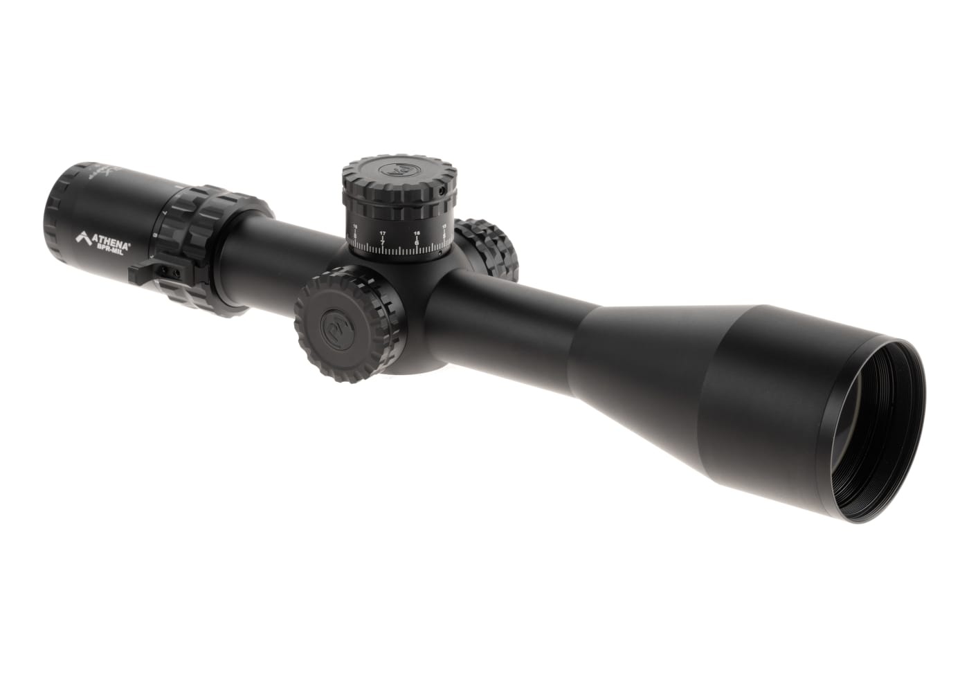 Primary Arms SLx 5-25x56 FFP ACSS Athena BPR MIL