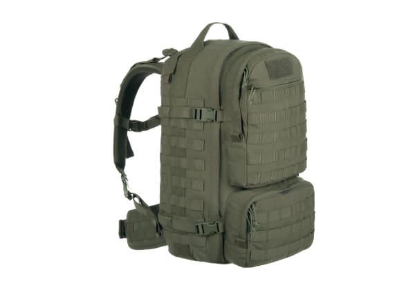 Warrior Predator Pack