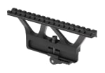 Metal AK Side Mount Base