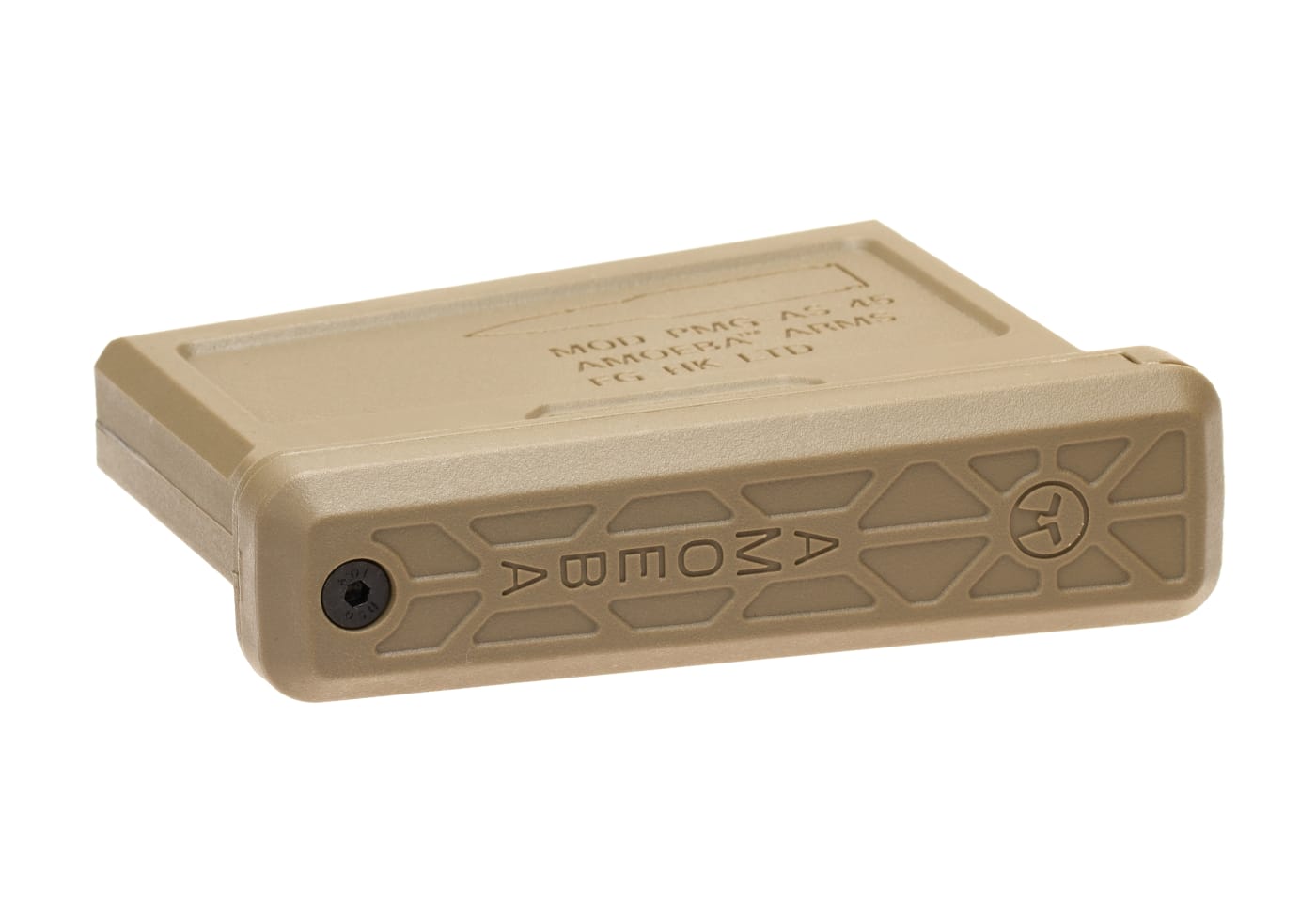 Amoeba Magazin S1 Striker Sniper Rifle 45rds Short