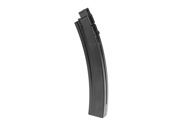 Heckler & Koch Magazin MP5K Co2
