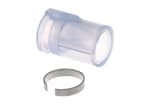 Maple Leaf Transformers Autobot 70° Hop Up Rubber for VSR & GBB